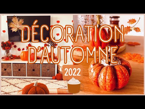 Vidéo: Idées de couronnes d'automne DIY - Comment conserver les courges et les feuilles