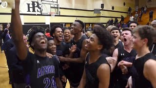 Ardrey Kell wins SoMeck 4A Conference over Olympic