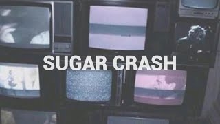 Elyotto  Sugarcrash s Dan Terjemahan