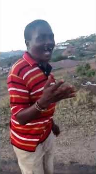 Shembe nkosi uze usikhumbule