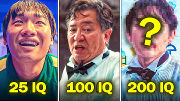 Smartest & Dumbest Players In Squid Game 3