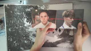 UNBOXING #ALBUM BEAST - HIGHLIGHT