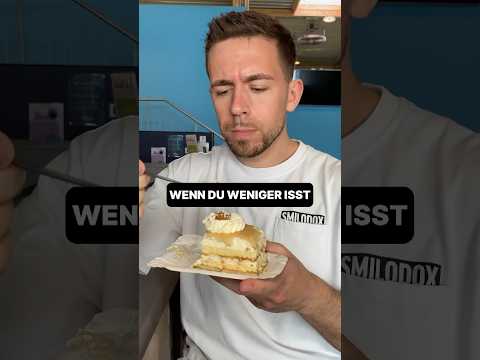 Video: Was ist eine gute Kalorienzufuhr zum Abnehmen?