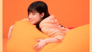 橋本環奈、徹夜で漫画を全巻読破！？