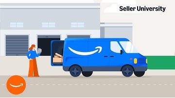 Create a case pack template (FBA)