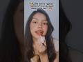 💋 lipgloss kyun lagati ho? #subscribe #like #beauty #confidence #love #viral #reels #contentcreator