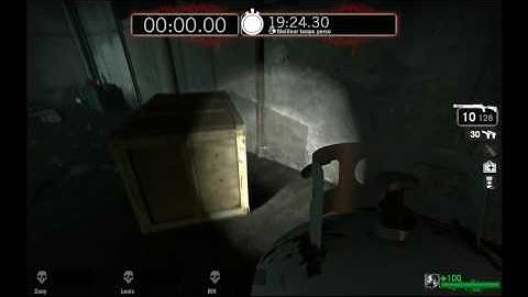 Left 4 Dead Survival Tips