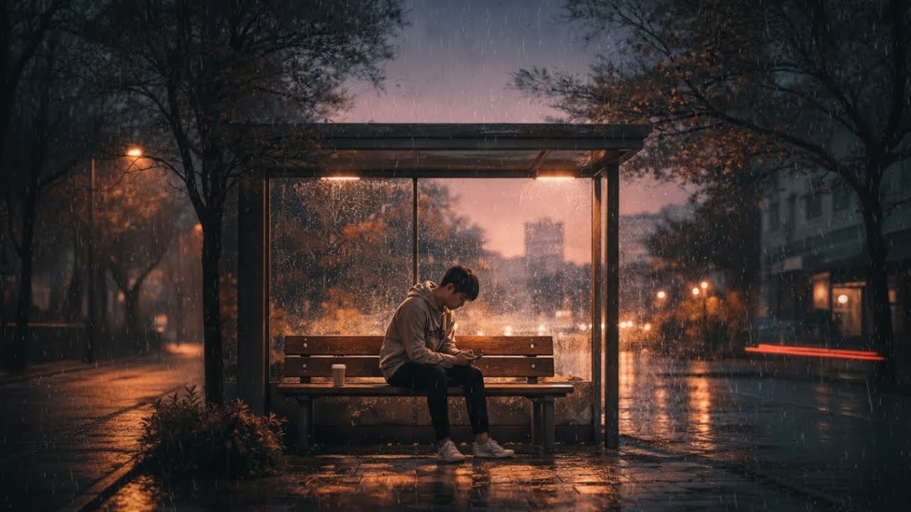 시간이 지나면 롱폼