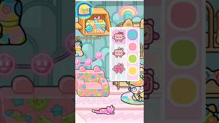 NEW JELLYPOP Furniture Code! FREE! 💞 #everyonestoyclub #avatarworld screenshot 3