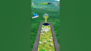 BUMP POP - Level 195 #shorts