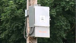 Sirens Sound Without Tornado Warning