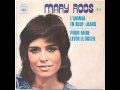 Mary Roos - L'animal en blue jean.wmv