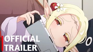 Otaku Elf