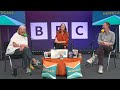 Baroness Casey on (Live at Hay Festival) | BBC Newscast