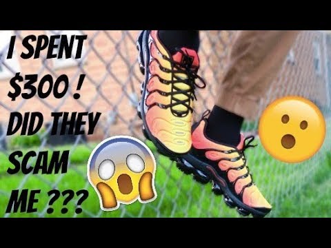 goat vapormax plus