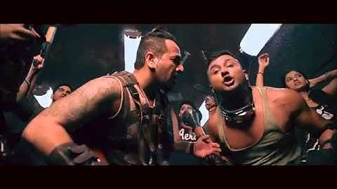 This Party Gettin Hot   Jazzy B   Yo Yo Honey Singh   Official Full Music Video