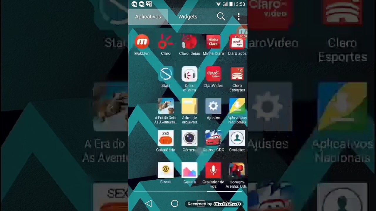 Como Tirar print Do Lg K8,K10 YouTube