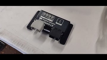 Daytona Sensor Smart Spart LS Ignition