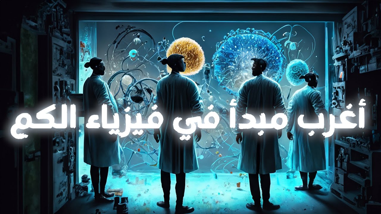 حتمية اللاحتمية