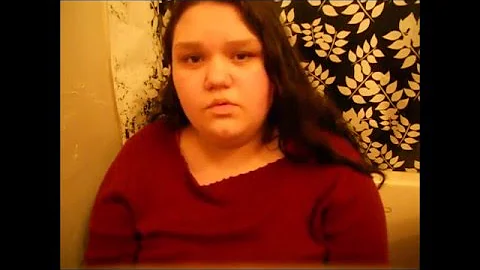 Mary Did You Know? (PTX version) - Jessi Yates cover