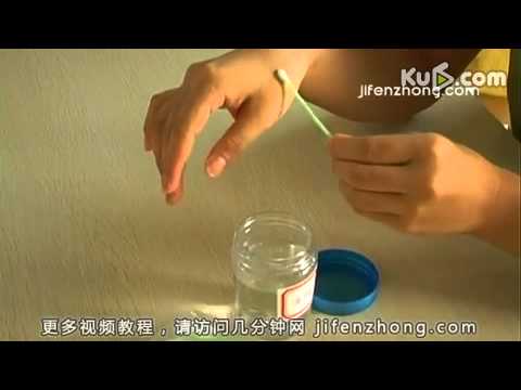 [ku6 DIY]开水烫伤不用怕 妙招教你正确处理伤口