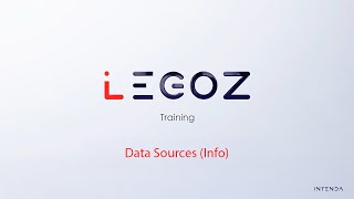 [Pangolin] Data Source Management - Data Sources (Info)