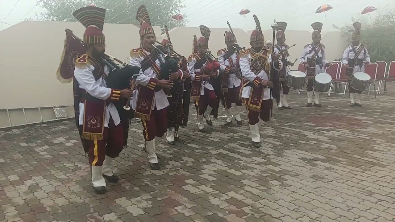 Shar Dill Fuji Band 03279130090