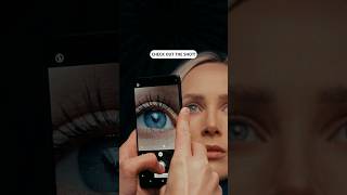 INSANE macro photography with the #Xperia1VI 👁️ #SonyXperia 📲