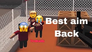 Block Strike | Aimbot hack BACK!  👺