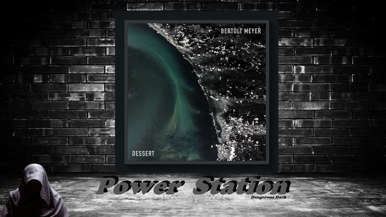 Bertolt Meyer – Walks The Night (Single Version) [DESSERT]