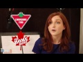Beginning of video