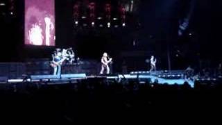 Nickelback, Dimebag, Side of a bullet