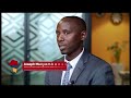Education: Transforming Lives: Empowering the Next Generation of Displaced Scholars
