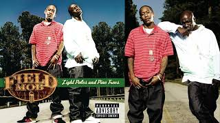 Field Mob- 1,2,3 (Explicit Version) (2006)