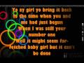 Jay Sean feat. Sean Paul & Lil Jon - Do You Remember [Lyrics On Screen] HQ