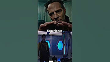 The Thinker Vs Reverse Flash #shorts #fyp #viral #reverseflash #thethinker