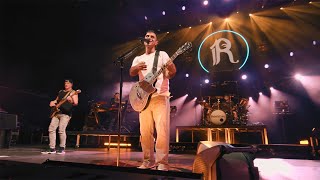 Rebelution - 'Settle Down Easy - Live in St. Augustine'