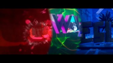 INTRO FOR WESLLEY (MULTISTYLE 50 hours render)