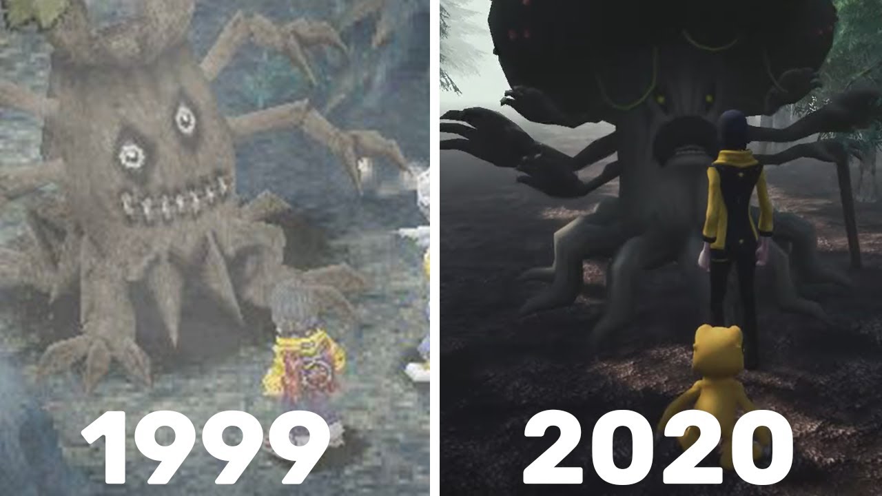 Digimon – Conheça Os Games Digitais (1999 – 2020)