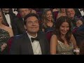 Stephen Colbert & Jimmy Kimmel Mock Emmy’s Host-Less Performance