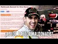 ¿Adiós, Pastor Maldonado? [ENG SUBS]