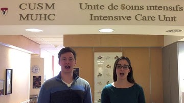 ICU Bridge Program McGill 2016 Red&White Submission Video