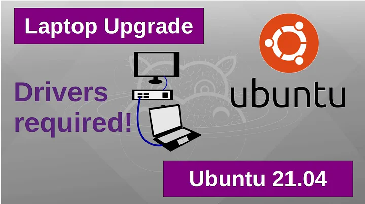 Linux needs proprietary driver for USB-C Video - Ubuntu 21.04