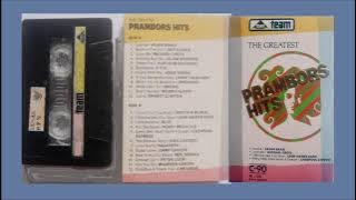 THE GREATEST PRAMBORS HITS