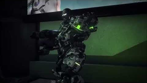 Firefall | Meet the Arsenal |