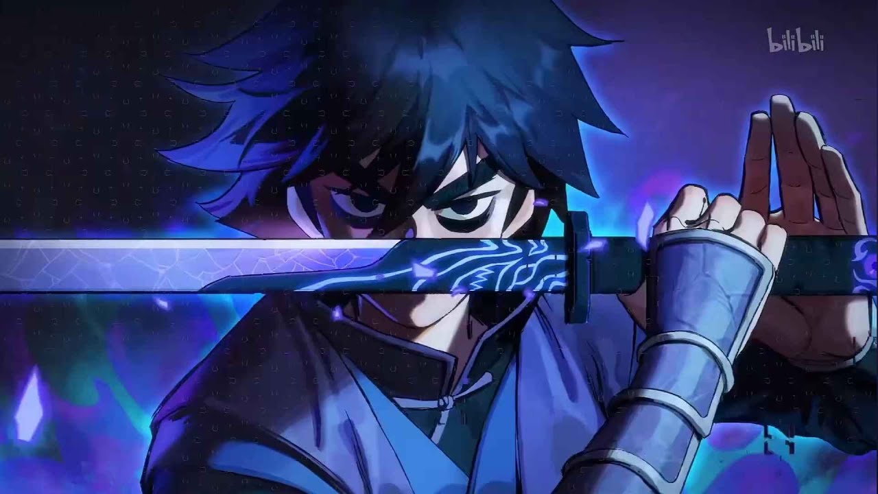 Scissor Seven - Opening 5 l Memory Fragments [4K]