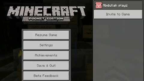 Minecraft pe redstone mansion map (part 1)