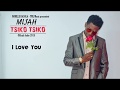 Mijah  tsiko tsiko officiel audio 2018