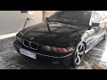 1998 E39 BMW 528i Series