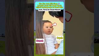 Arash Chooses To See Thariqs Dad First And Then Aaliyahs Mom aaliyahmasaid thariqhalilintar 